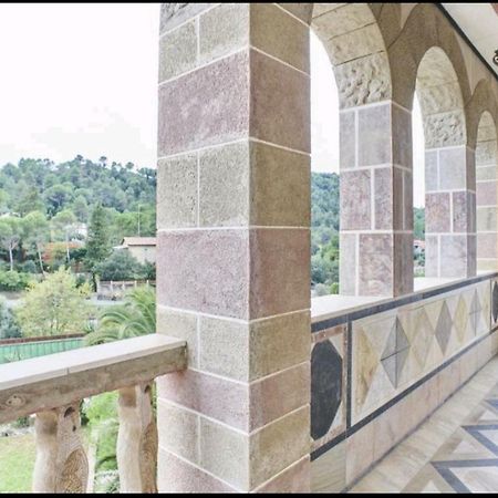 Casa Rural Rellinars Dış mekan fotoğraf