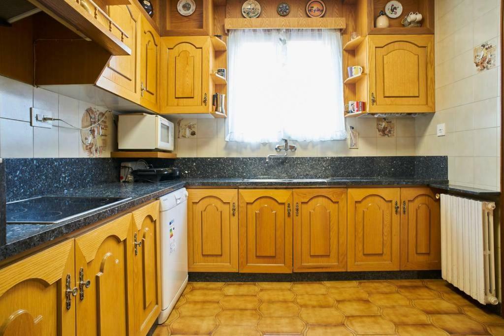 Casa Rural Rellinars Dış mekan fotoğraf