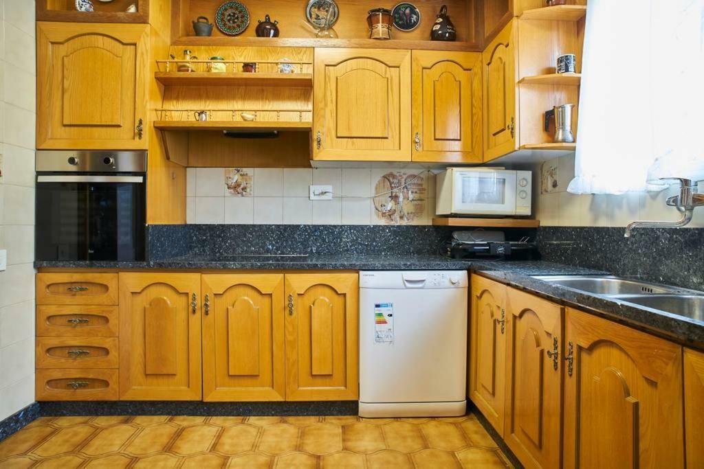 Casa Rural Rellinars Dış mekan fotoğraf