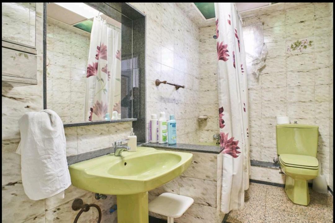 Casa Rural Rellinars Dış mekan fotoğraf