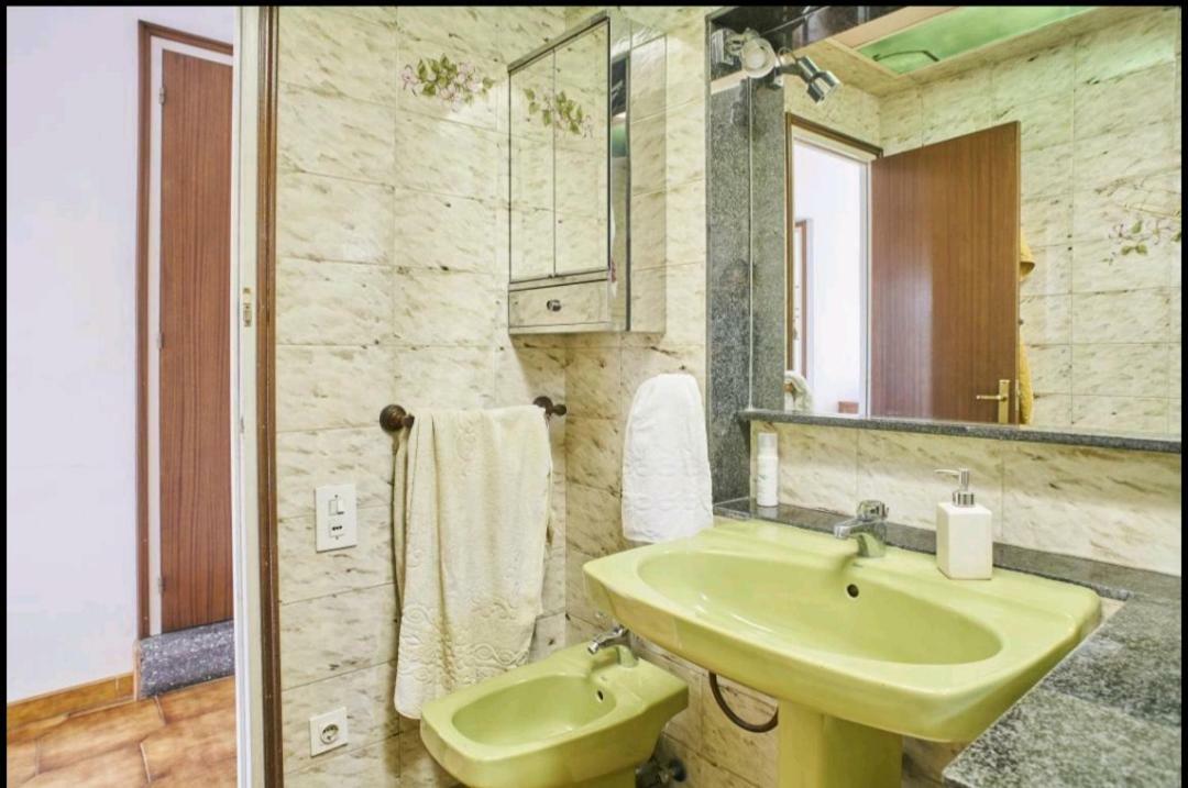 Casa Rural Rellinars Dış mekan fotoğraf