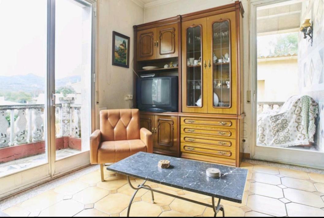 Casa Rural Rellinars Dış mekan fotoğraf