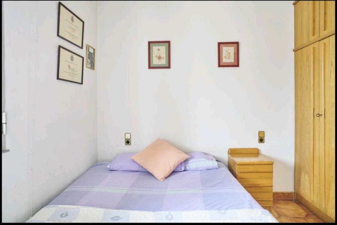 Casa Rural Rellinars Dış mekan fotoğraf