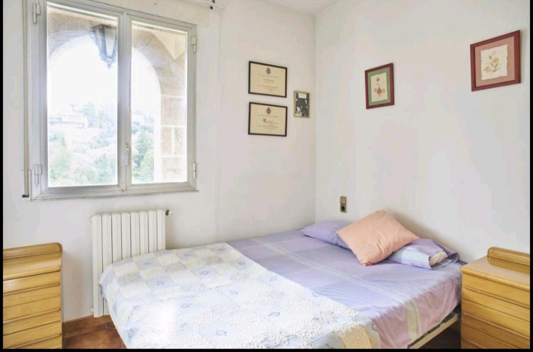Casa Rural Rellinars Dış mekan fotoğraf