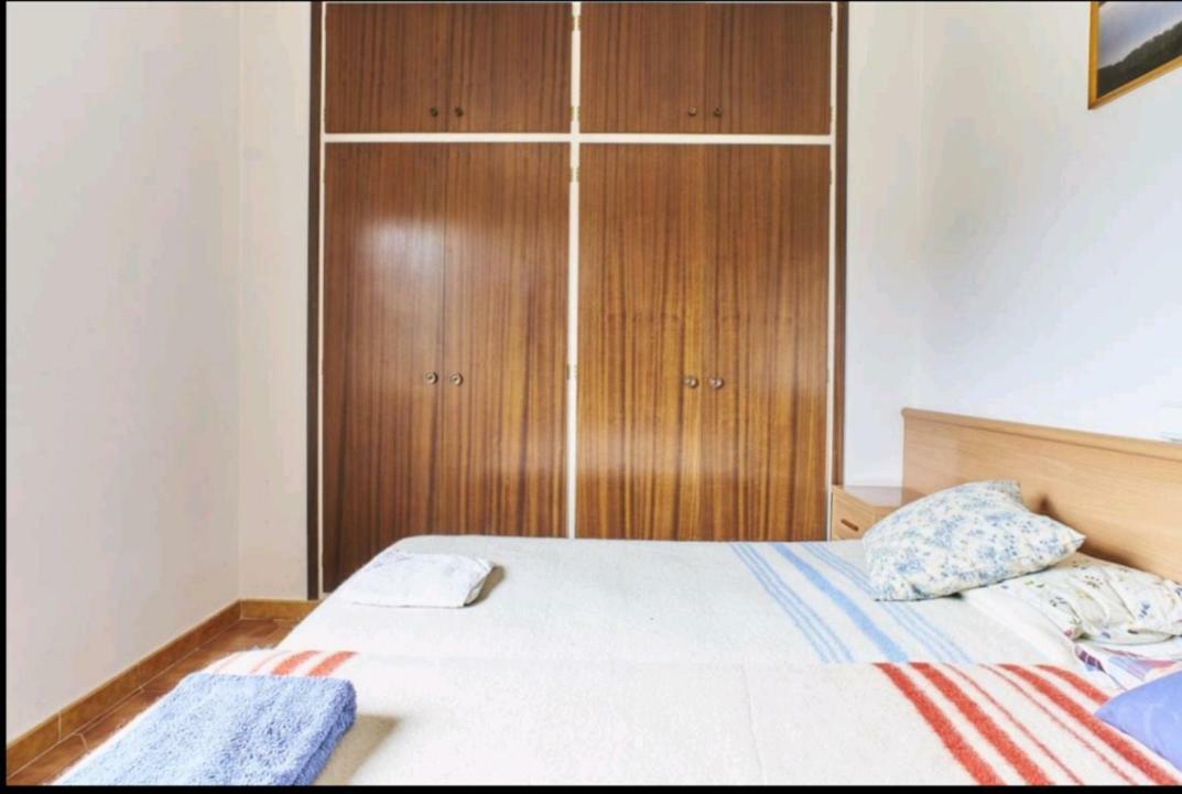 Casa Rural Rellinars Dış mekan fotoğraf