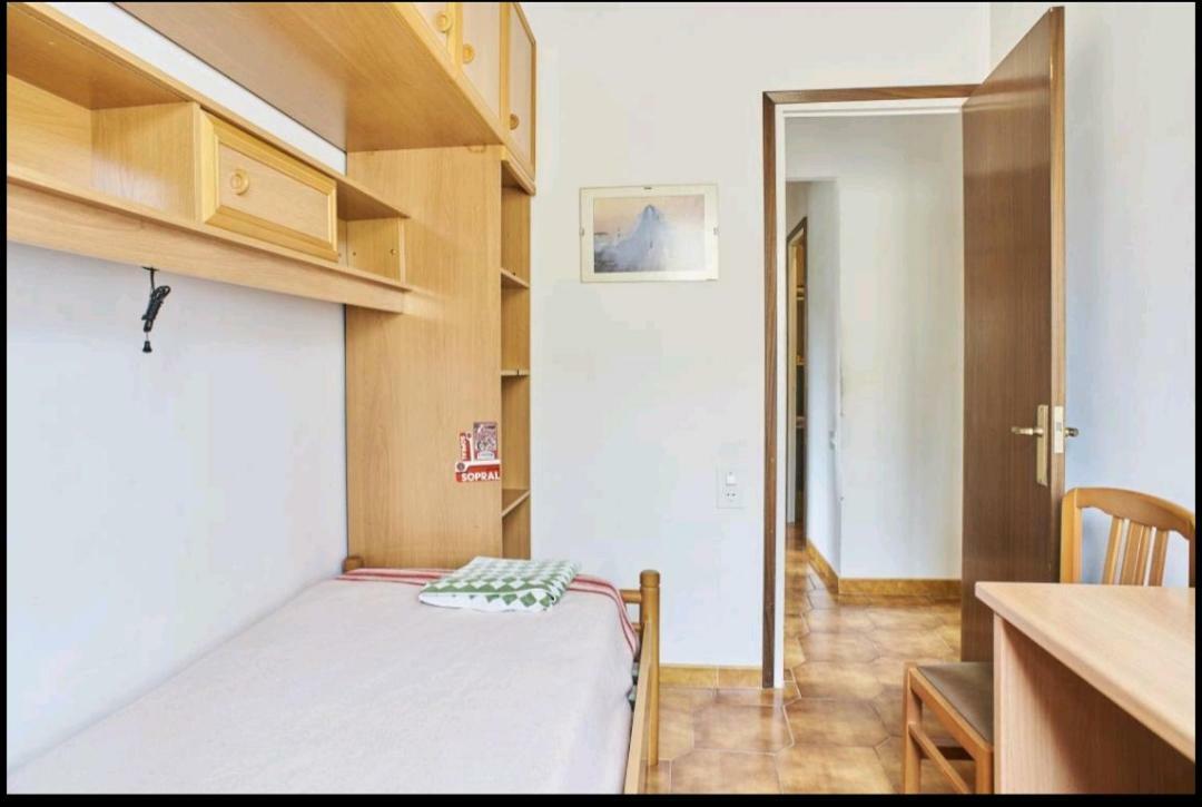 Casa Rural Rellinars Dış mekan fotoğraf