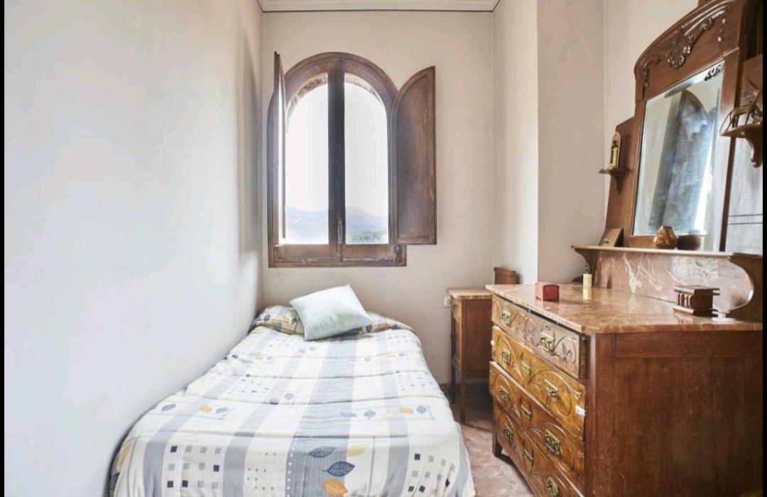 Casa Rural Rellinars Dış mekan fotoğraf